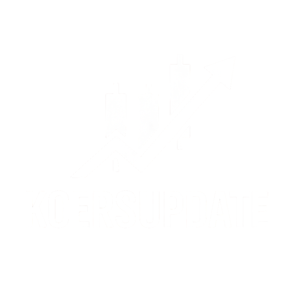 koersupdate.nl logo
